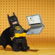 The Lego Batman Movie